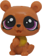 #266 Mini Bear
